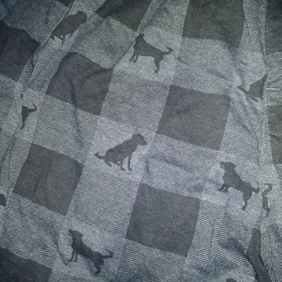 Men's PJ's - Picture 5 of 5